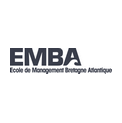 Ecole Management Bretagne Atlantique - Quimper - EMBA