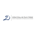 Institut de formation d'aides-soignants - CH Htel Dieu HSTV - Pont-l'Abb - IFAS