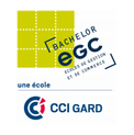 Ecole de gestion et de commerce - Nmes - Nmes - EGC Nmes