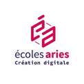 Ecole ARIES - Création digitale