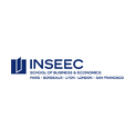 Inseec Business School - groupe INSEEC - Bordeaux - INSEEC