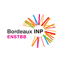 Ecole Nationale Supérieure de Technologie des Biomolécules de Bordeaux - Bordeaux - ENSTBB