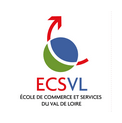 Ecole de commerce et services du Val de Loire - Blois - 