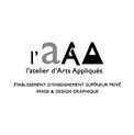 L'atelier d'Arts Appliqués - Angers - L'aAA