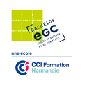 Ecole de gestion et de commerce de Normandie - Saint-L - EGC NORMANDIE