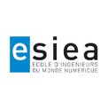 Ecole suprieure d'informatique lectronique automatique - Laval - ESIEA