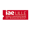 Institut d'administration des entreprises-Ecole universitaire du management - Lille - IAE