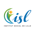 Institut social de Lille - Lille - ISL