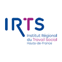 Institut régional du travail social - Site métropole lilloise - Loos - Loos - IRTS