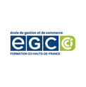 Ecole de gestion et de commerce - Lille - Lille - EGC LILLE