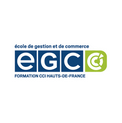 Ecole de gestion et de commerce - Lille