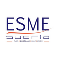 Ecole spéciale de mécanique et d'électricité - Campus de Lille - Lille - ESME Sudria