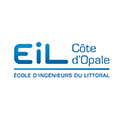 EIL CO - Ecole d'Ingnieurs du Littoral Cte d'Opale - Longuenesse - EIL-CO