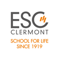 Groupe ESC Clermont - Clermont-Ferrand - ESC CLERMONT