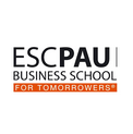 Groupe ESC Pau - Pau - ESC PAU