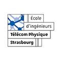 Tlcom Physique Strasbourg