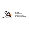 Ecole supérieure de commerce et développement - 3A - Lyon 9ème arrondissement - ESCD-3A