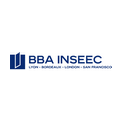 Ecole de commerce européenne - programme BBA INSEEC