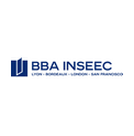 Ecole de commerce europenne - programme BBA INSEEC