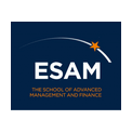 The school of Advanced Management and finance - Lyon 9ème arrondissement - ESAM