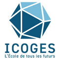 ICOGES Rhône-Alpes - Lyon 3ème arrondissement - ICOGES