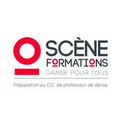 Scène formations - Villeurbanne - 