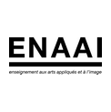 Ecole d'enseignement aux arts appliqués et à l'image - Le Bourget-du-Lac - ENAAI