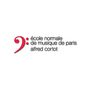 Ecole normale de musique Alfred Cortot - Paris 17ème arrondissement - 