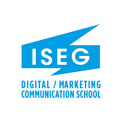 ISEG Marketing and communication school