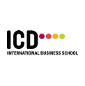 Institut international du commerce et du développement - groupe IGS - Paris 10ème arrondissement - ICD