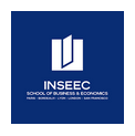 Inseec Business School - groupe INSEEC