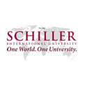 Schiller International University - Paris 15ème arrondissement - SIU