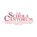 Schola Cantorum