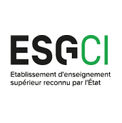 Ecole supérieure de gestion et commerce international - Pôle ESG - Paris 11ème arrondissement - ESGCI