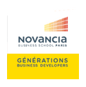 Novancia Business School Paris - Paris 17ème arrondissement - NOVANCIA
