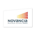 Novancia Business School Paris - Paris 15ème arrondissement - NOVANCIA