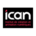Institut de création et d'animation numériques - Paris 12ème arrondissement - ICAN