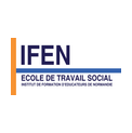 Institut de Formation d'Educateurs de Normandie - Le Havre - IFEN