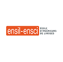 ENSIL-ENSCI