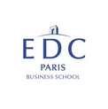 EDC Paris Business School - Courbevoie - EDC