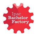 IPAC Bachelor Factory - Issy les Moulineaux - IPAC