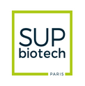 Institut Sup'Biotech de Paris - Villejuif - 