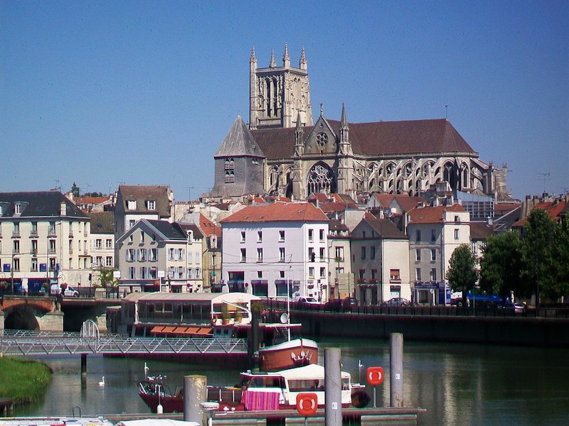 ville de nantes les meaux