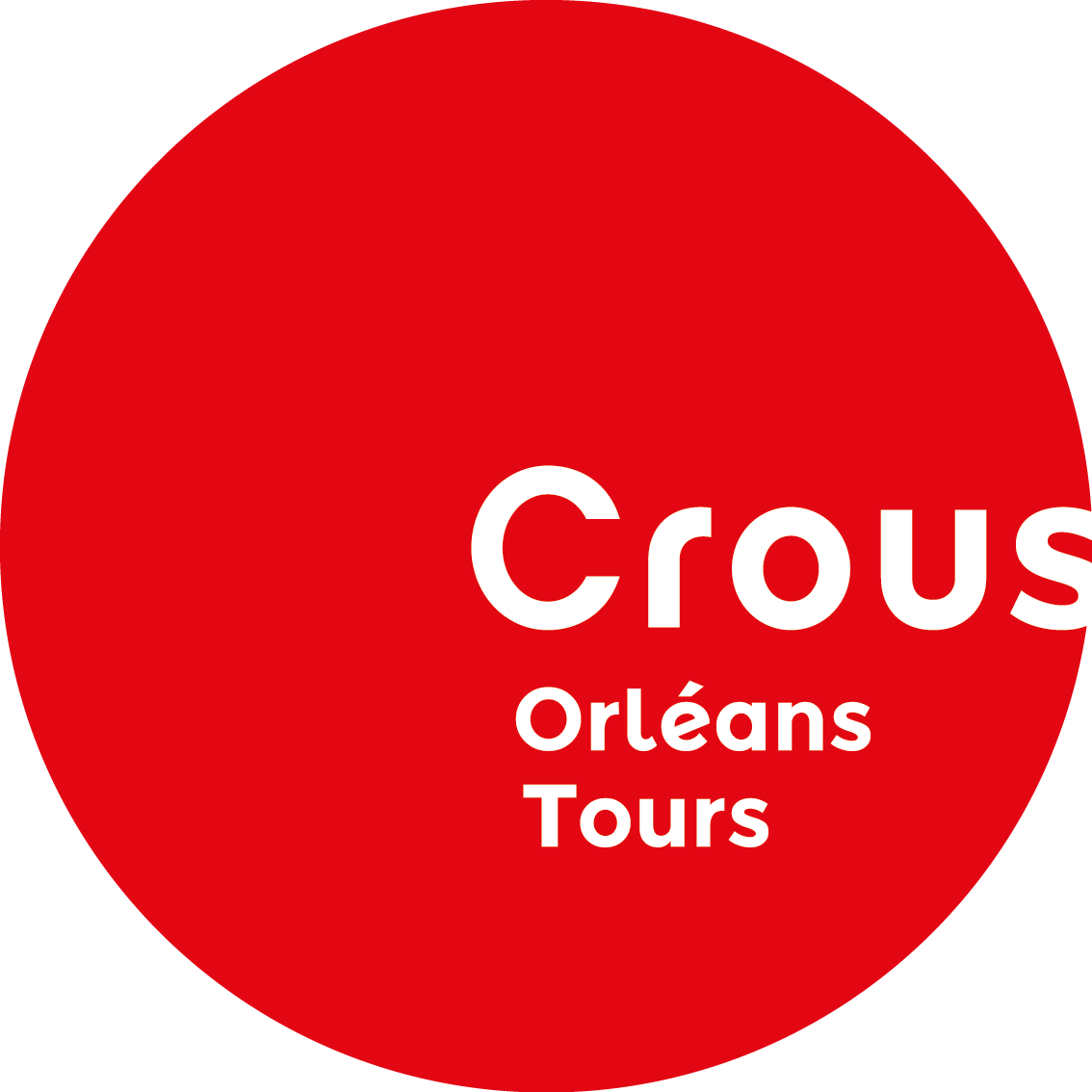 CROUS d'Orlans-Tours