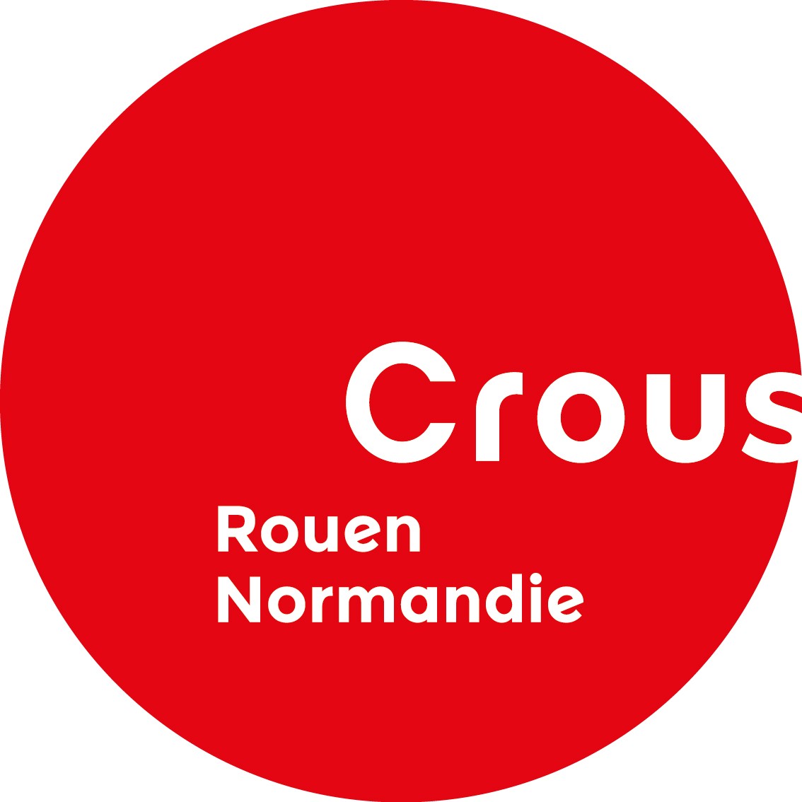 CROUS de Rouen