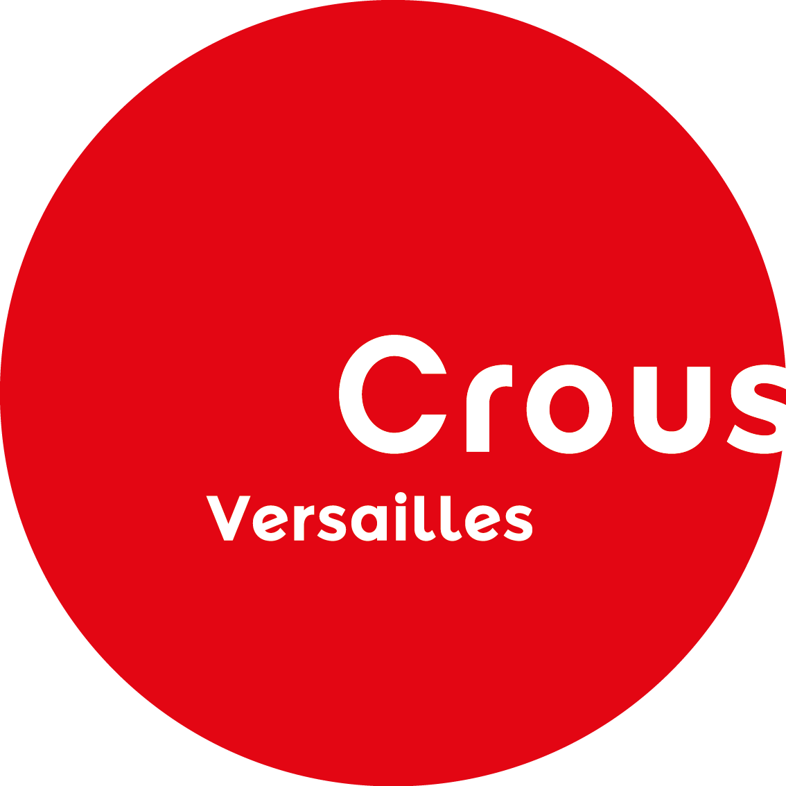 CROUS de Versailles