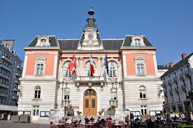 Chambry, une ville entre la France et lItalie o il fait bon vivre pour les tudiants