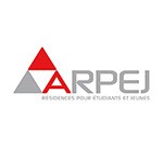 Les rsidences ARPEJ pour tudiants et jeunes actifs