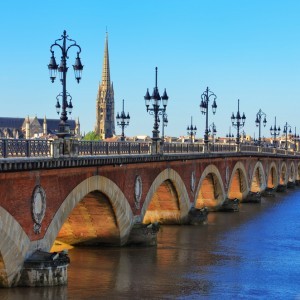 Bordeaux, une ville trs dynamique et jeune faite pour les tudiants