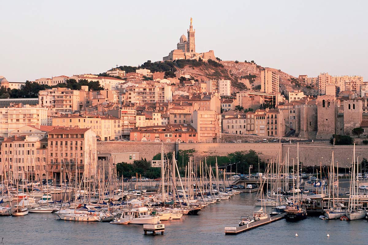 Comment se loger lorsquon tudie  Marseille ?
